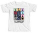 (Cordelia?s Version), a White Comfort Colors Unisex Tee