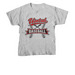 Uintah 8U Baseball&nbsp;, a Sport Grey Youth Unisex Tee