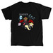 OG PSAPapii MERCH <3, a Black Classic Unisex Tee