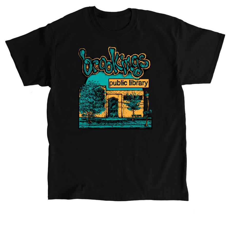 15 and Over T-Shirt Contest, a Black Classic Unisex Tee