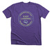Friends of the East Lansing Library, a Heather Team Purple Premium Unisex Tee