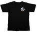 No Otter Place Like It! Shirts/Sweatshirts, a Black Comfort Colors Unisex Tee