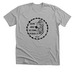Ask me about..., a Athletic Heather Premium Unisex Tee