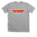 Knowledge is Power, a Athletic Heather Premium Unisex Tee