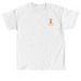 Colt Schwiening Strong, a White Classic Unisex Tee