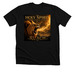 Holy Spirit&nbsp;, a Solid Black Blend Premium Unisex Tee