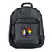 DJRD Pride BackPack, a Dark Charcoal Everyday Backpack