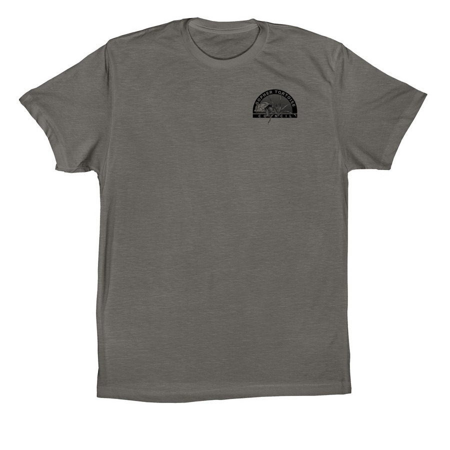2026 Gopher Tortoise Council Annual Meeting&nbsp;, a Storm Premium Cotton Tee