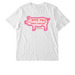 Vote Y'all, a White Stanley/Stella Unisex Creator 2.0 Tee