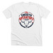 Smooth Operators, a Solid White Blend Premium Unisex Tee