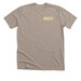 BHK9 Trials Shirt&nbsp;, a Heather Stone Premium Unisex Tee