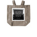 My Other Bag Is Designer, a Pumice