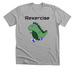 Rexercise Cardio 2026, a Athletic Heather Premium Unisex Tee