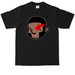 Bruh II, a Black Max Heavyweight Tee