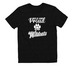 Wild & Proud Tops Adult & Youth-whiteprinting, a Deep Black Allmade Youth Eco Triblend Tee