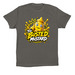 The OG Collection, a Asphalt Premium Cotton Tee