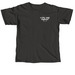 Death by Decaf *Ghost&nbsp;, a Pepper Comfort Colors Unisex Tee