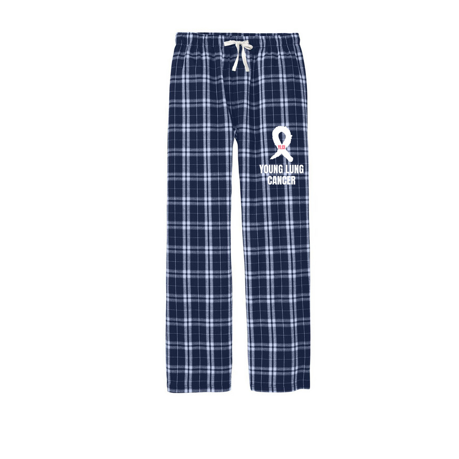 YLCI Flannel Pajama Pants&nbsp;, a True Navy Flannel Pajama Pant