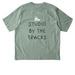 Almost Fine As It Can Be Tee, a Aloe Stanley/Stella Unisex Freestyler Heavyweight Tee (back-view)