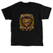Mahina?s Ohana Rescue ?hardcore? tees, a Black Classic Unisex Tee