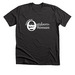 Basic Logo, a Dark Grey Heather Premium Unisex Tee