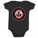 ONESIE, a Black Infant Onesie