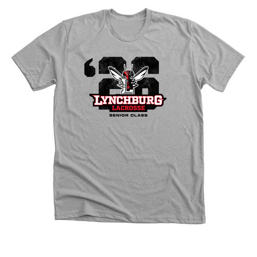 Spencer Vandenberg, a Athletic Heather Premium Unisex Tee