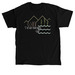 Got Your Back, a Black Classic Unisex Tee