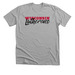 Wisc Lutherans, a Athletic Heather Premium Unisex Tee