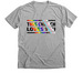 WUMC Inclusion 2026, a Athletic Heather Premium V-Neck Tee