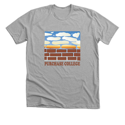 Purchase in the 70s, a Athletic Heather Premium Unisex Tee