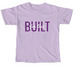 2026 Theme Shirt, a Orchid Comfort Colors Unisex Tee