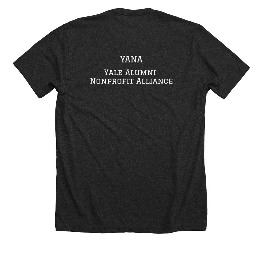 YANA T-shirts! | Bonfire