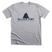 Balance Point BJJ, a Athletic Heather Premium Unisex Tee