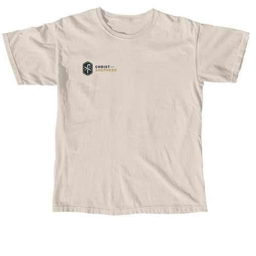 IdentiTee, a Ivory Comfort Colors Unisex Tee