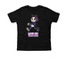 Rubberhose movie 2026 GOTEL, a Black Heather Premium Youth Tee