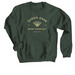 Queen Anne Book Company - Crewneck Sweatshirt, a Forest Crewneck Sweatshirt