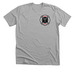 One Team and Family, a Athletic Heather Premium Unisex Tee