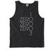 10003&nbsp;Modern, a Black Comfort Colors Tank Top