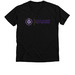 ECU Black Alumni Network&nbsp;, a Solid Black Blend Premium V-Neck Tee