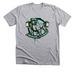 Quads & Canines, a Athletic Heather Premium Unisex Tee