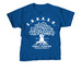 E.B.N.A.S.C. Family Reunion 2023, a Royal Blue Youth Unisex Tee