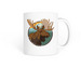 #BIGMATTSCOMEBACK, a White Coffee Mug
