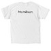 Yellow Bell Shirt 26-27, a White Classic Unisex Tee (back-view)