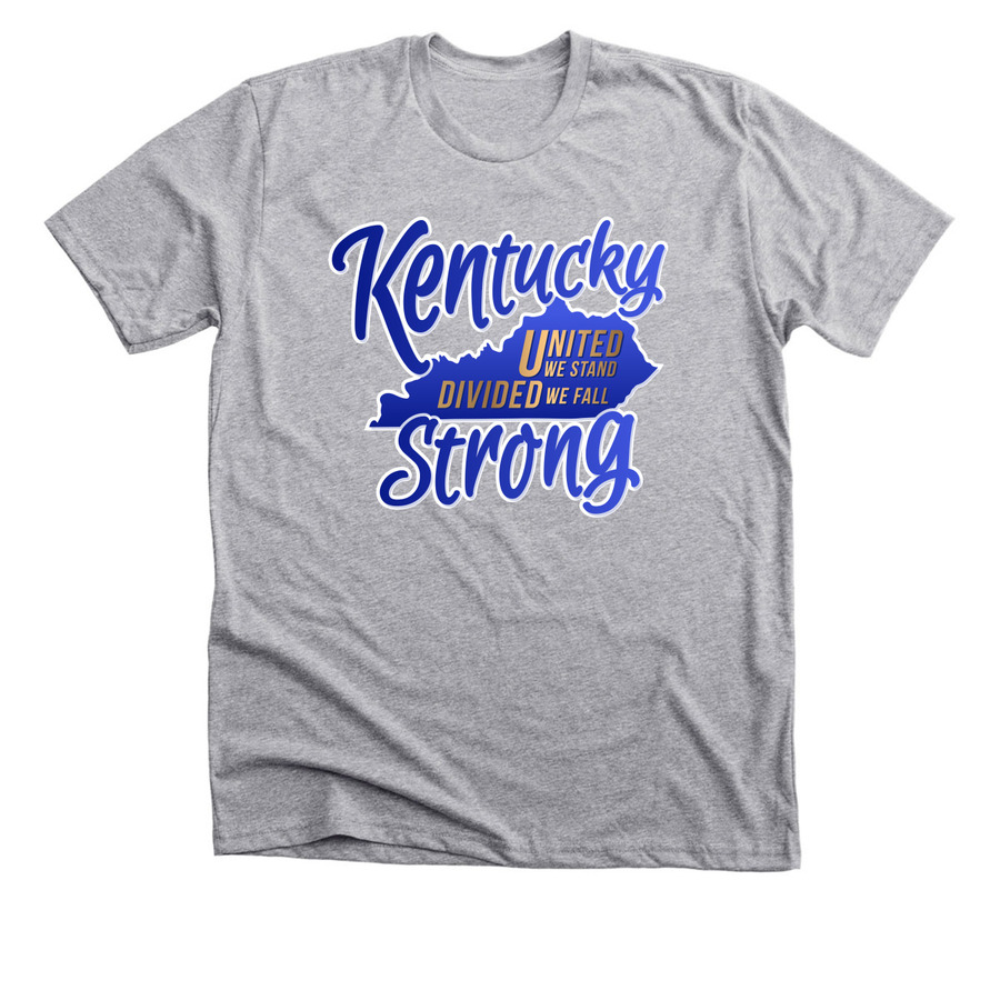 Kentucky Strong | Bonfire Kentucky Strong | Bonfire