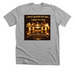 HTH&nbsp; Hustle the House. Every spin. Every time., a Athletic Heather Premium Unisex Tee