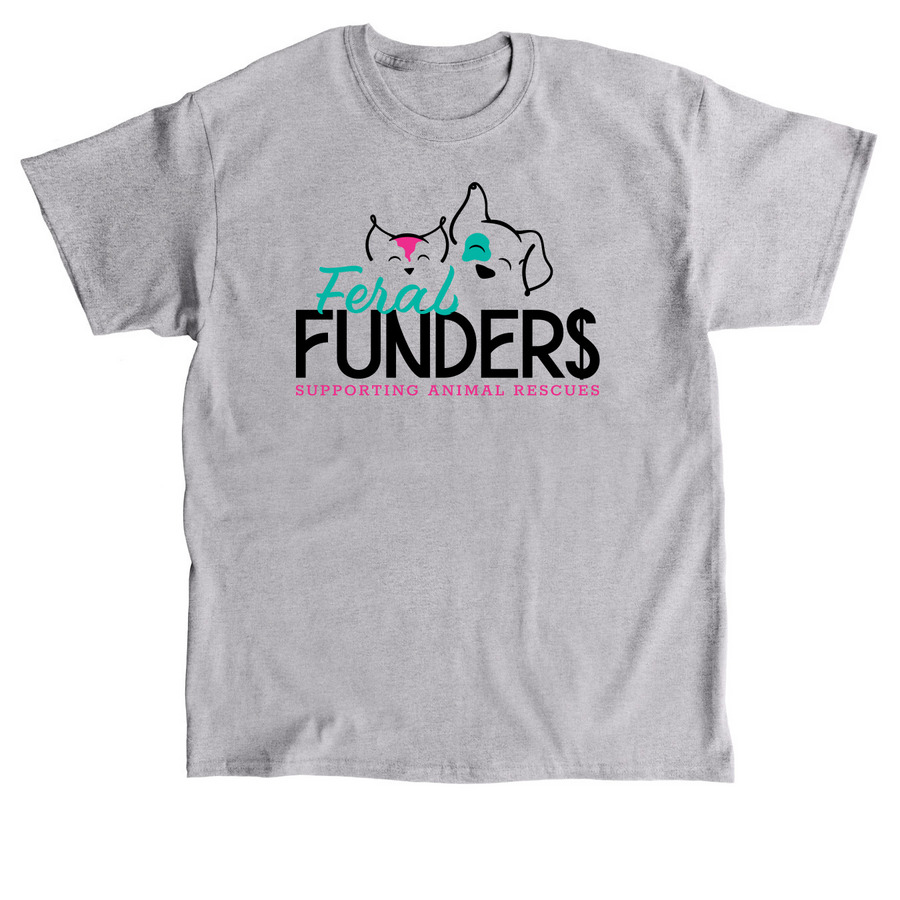 Daylight - Doing Good & Having Fun, a Sport Grey Classic Unisex Tee