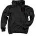 ?The bears?, a Black Pullover Hoodie