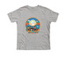 TFCLF Youth Shirt, a Athletic Heather Premium Youth Tee
