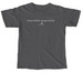 Once WOW, always WOW., a Pepper Comfort Colors Unisex Tee
